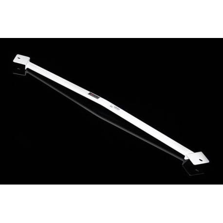 Barre inférieure milieu châssis UR Peugeot 208 / 307 1.6T