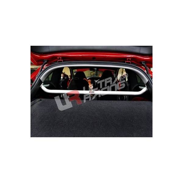 Indoor box UR Honda Civic 06+ FK/FN Hatchback