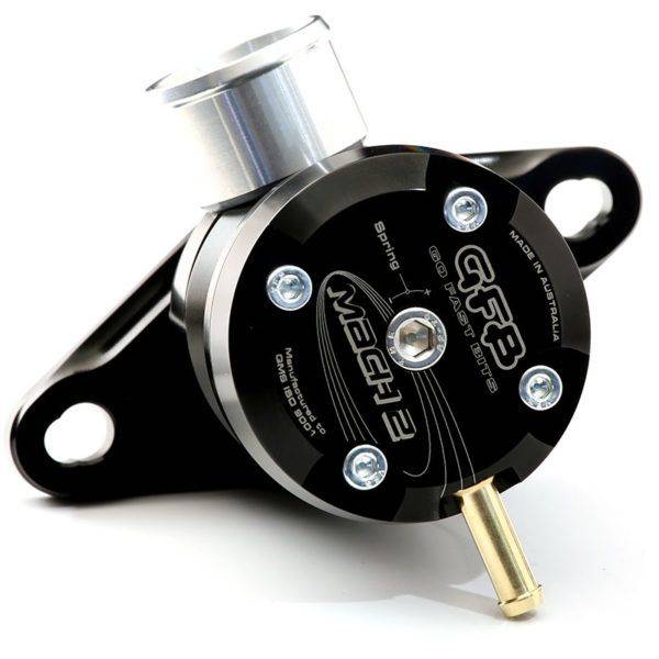 Dump valve MACH 2 GFB T9102