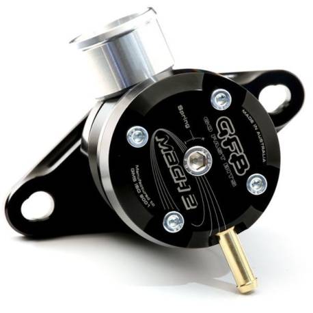 Dump valve MACH 2 GFB T9102