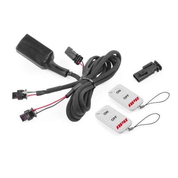 Accessoire échappement APR MS100170