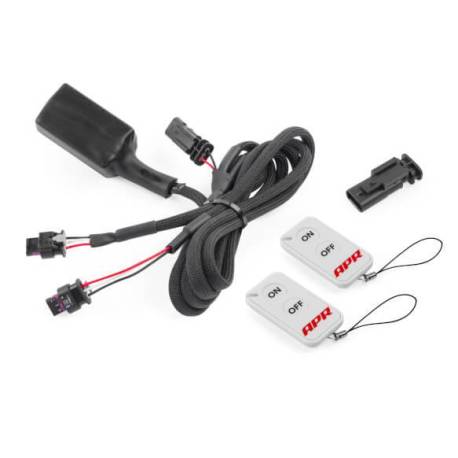 Exhaust access APR MS100170