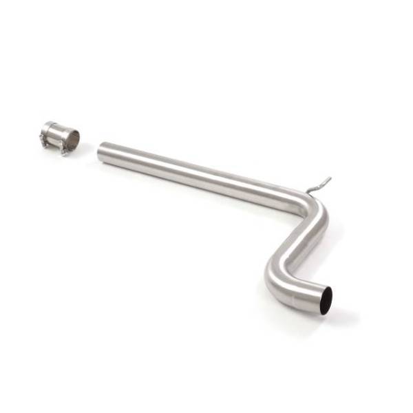 Tube silencieux intermédiaire Ragazzon pour VOLKSWAGEN Polo X (06/2017 - Aujourd'hui) 55.0646.00