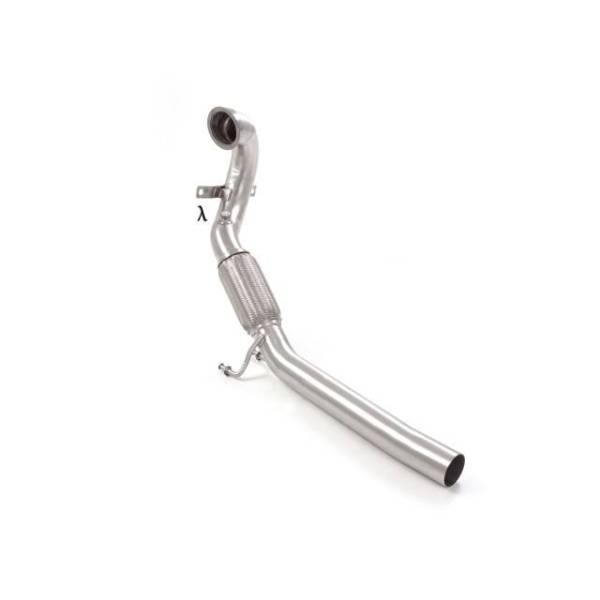 Décatalyseur Ragazzon pour VOLKSWAGEN Polo X (06/2017 - Aujourd'hui) 55.0647.00