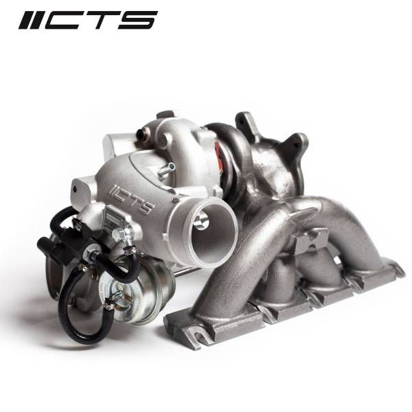 Turbo K04-064 CTS Turbo for EA113 K04 CTS-TR-1050-OG
