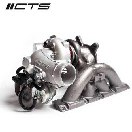 Turbo K04-064 CTS Turbo for EA113 K04 CTS-TR-1050-OG