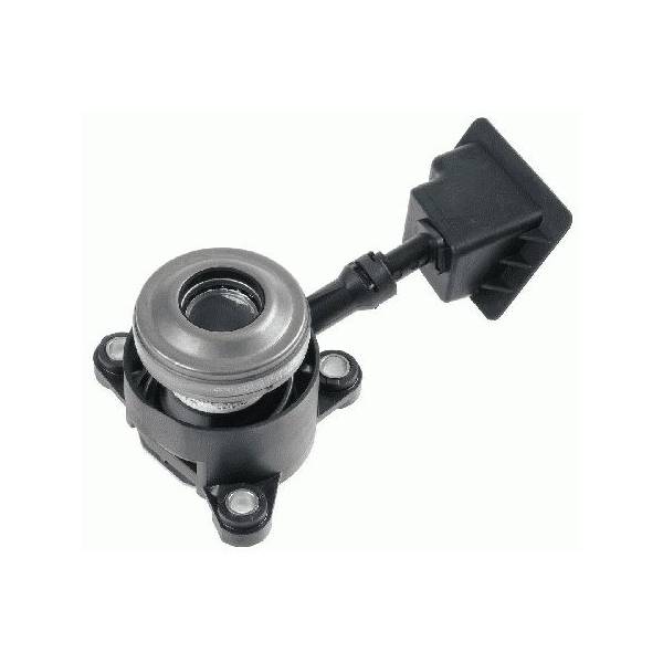 Purpose Sachs Performance