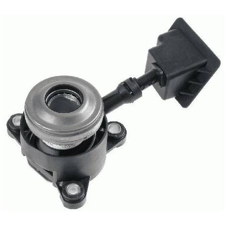 Purpose Sachs Performance