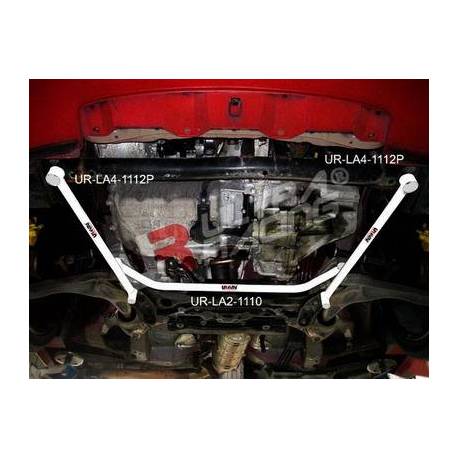Lower bar before UR Honda Civic 06+ FN/FN2 HB