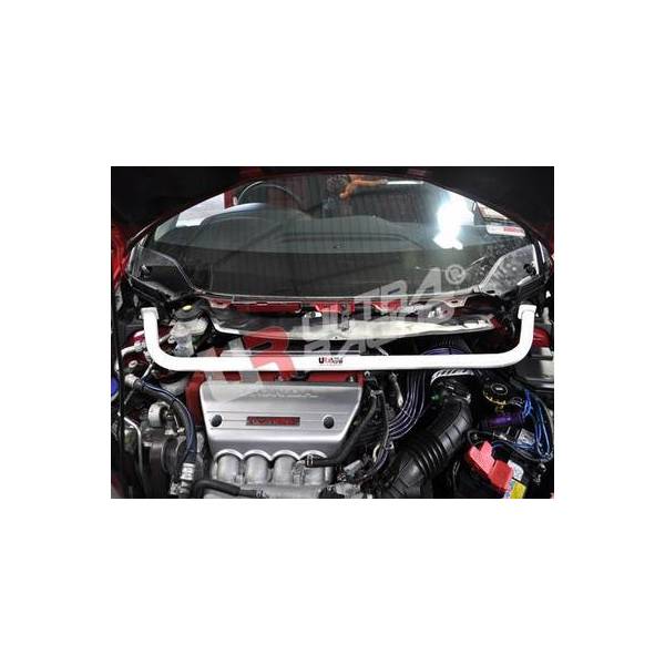 Barre compartiment moteur UR Honda Civic 06+ FN/FN2 HB