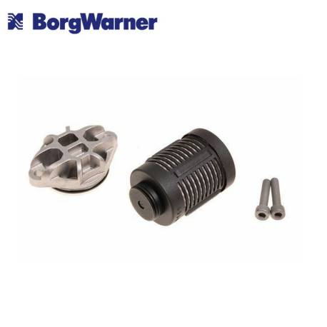 FORD 2nd/3th generation Borgwarner 8V41-4A319-AA