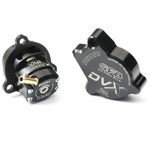 Valvola pop-off GFB DVX per 1.8/2.0TSI piattaforma MQB