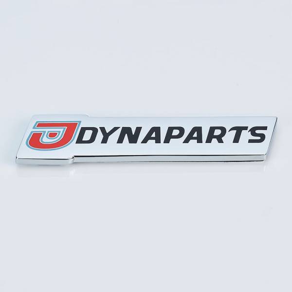 Badge baule Dynaparts