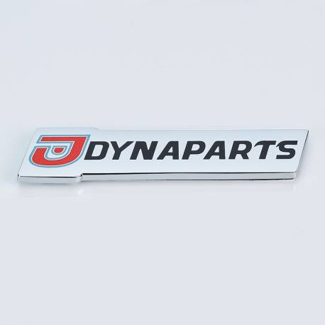 Trunck badge Dynaparts