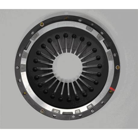 Pressure tray Sachs Performance GMFZ240