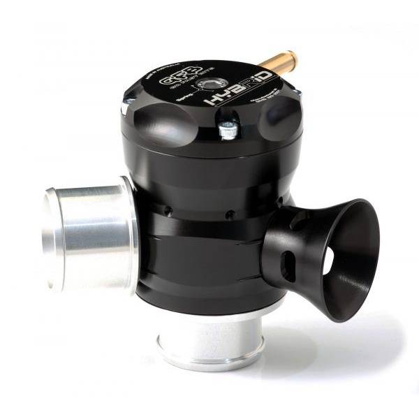 Válvula de descarga Hybrid TMS GFB T9233