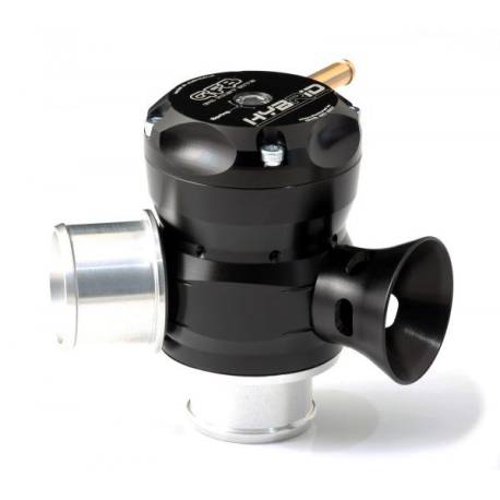Schubumluftventil Hybrid TMS GFB T9233