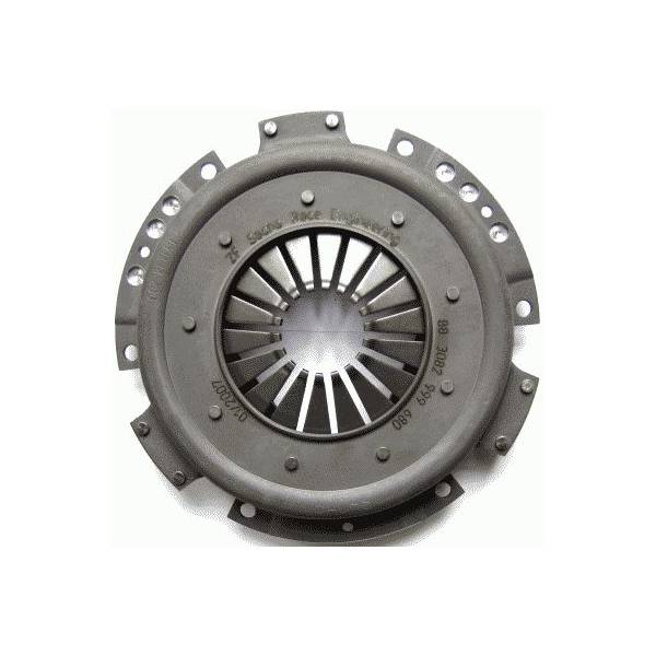 Pressure tray Sachs Performance M200