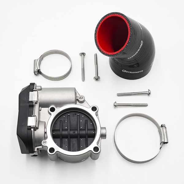 Cuerpo de Mariposa Throttle Body VAG 70mm de Diámetro