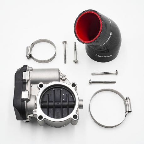 70mm Throttle Body kit for VAG EA113