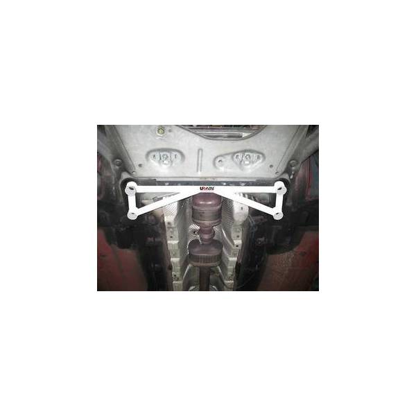 Lower bar before UR Renault Clio C 05+