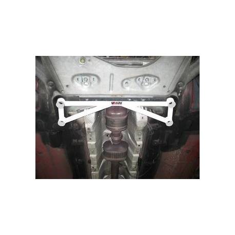 Barre inférieure avant UR Renault Clio C 05+