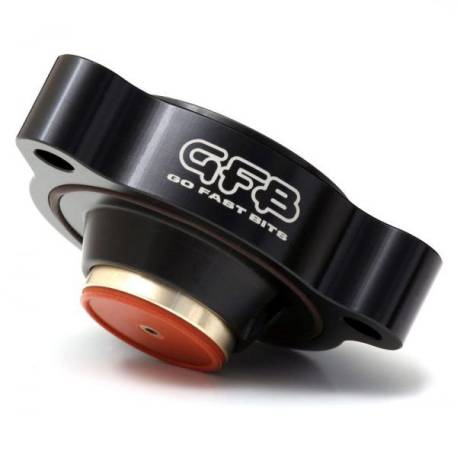 Separador DV+ Alfa Romeo Giulia 2.0L y BMW X5M/X6M GFB T9366