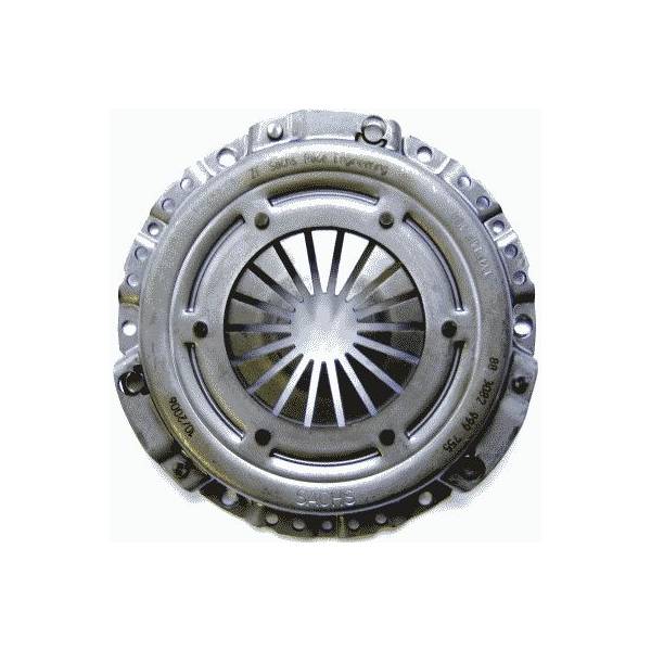 Pressure tray Sachs Performance M180