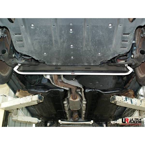 Anti-roll bar UR Renault Clio C 05+