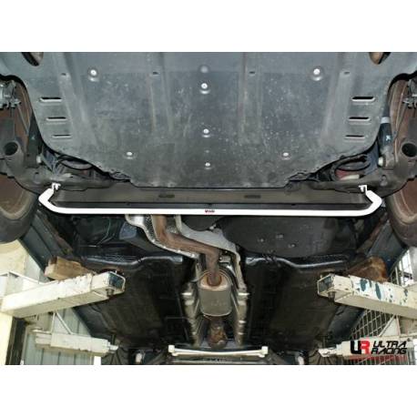 Anti-roll bar UR Renault Clio C 05+