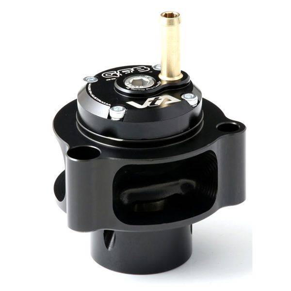 Entretoise VTA GFB External discharge for Ford, Porsche, Volvo T9454