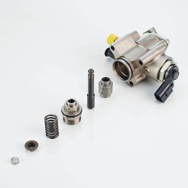 HPFP Hitachi + Upgrade de pistón 2.0 TFSI EA113