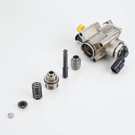 HPFP Hitachi + Upgrade de pistón 2.0 TFSI EA113