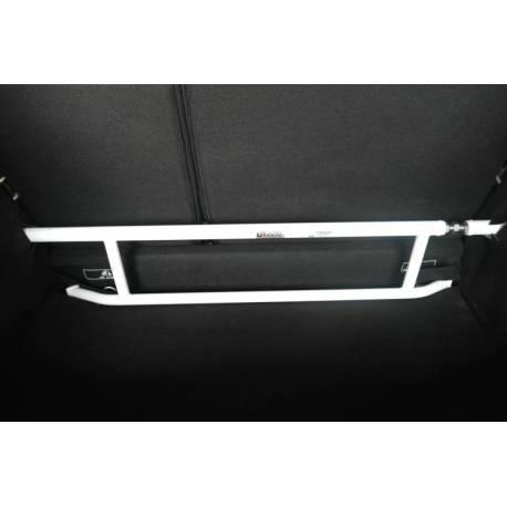 Interior bar safety box UR Renault Clio RS Mk4 13+