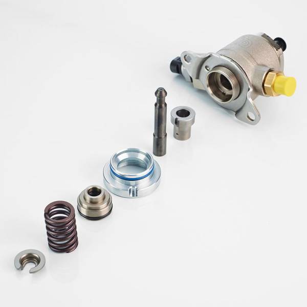 HPFP Hitachi + Piston Upgrade 2.0 TSI EA888 Gen2