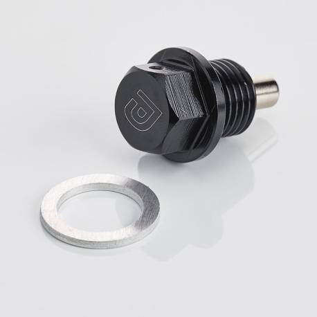 Magnetic sump plug for Oil Dynaparts MK5/MK6