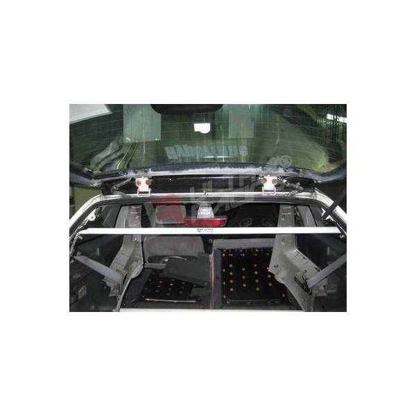 Indoor box UR Honda Civic 92-95 3D