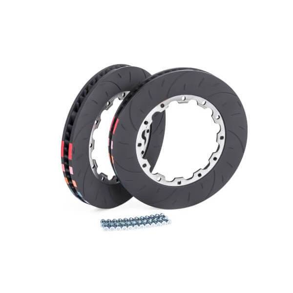Brake discs APR BRK00006