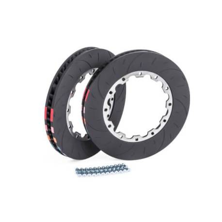 Brake discs APR BRK00006