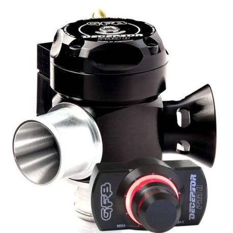 Válvula de descarga DECEPTOR PRO 2 GFB T9533