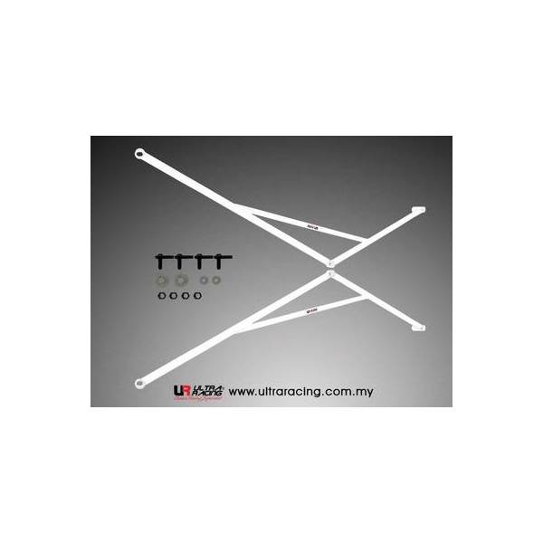 UR Honda Civic 96-00 bass drums