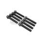 Belt screw kit for engines 1.9TDI 130/150 or 2.0TDI 140/170