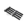 Belt screw kit for engines 1.9TDI 130/150 or 2.0TDI 140/170