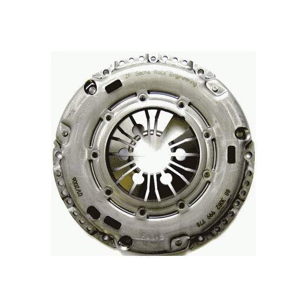 Pressure tray Sachs Performance M228