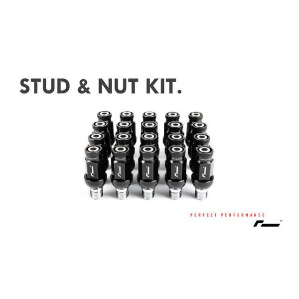 Tornillos de rueda RacingLine para llantas de origen VWR630000/VWR630002