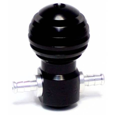 Controlador de boost Atomic GFB 3001