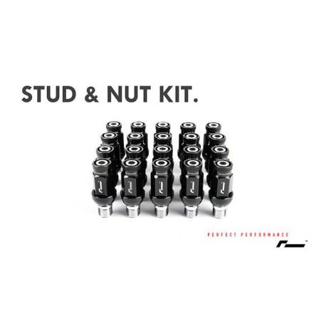 Wheels screw Racingline for Aftermarket rims VWR630001