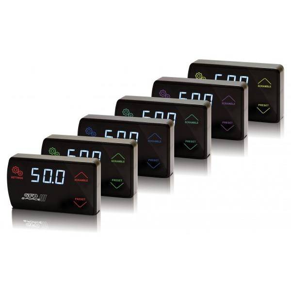 Ladedruckregler G Force GFB 3005