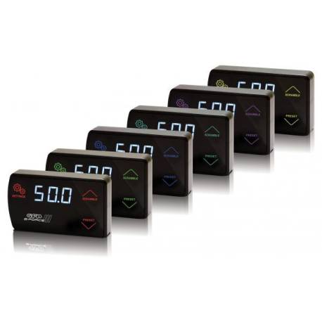 Ladedruckregler G Force GFB 3005