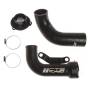 Turbo outlet kit + rigid CTS turbo K03 CTS Turbo CTS-IT-310